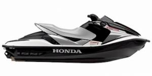 2007 Honda AquaTrax R-12X