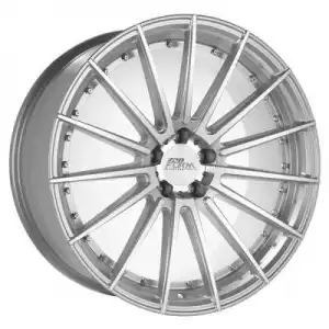 720Form Wheels RF3-V Silver Machined Face FF112205