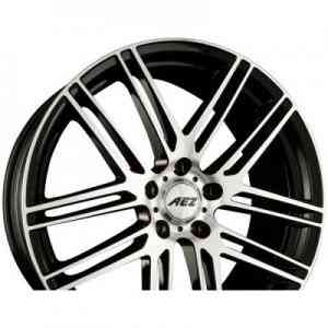 AEZ Cliff R16 W7.0 PCD5x108 ET48 DIA70.1