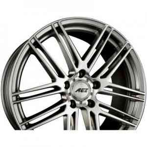 AEZ Cliff R16 W7.0 PCD5x114.3 ET40 DIA71.6