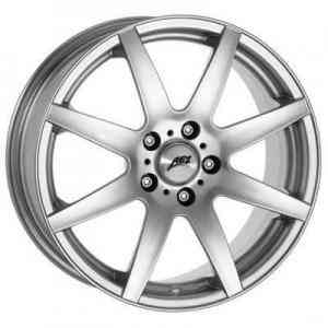 AEZ Icon 8 R15 W6.5 PCD5x108 ET42 DIA70.1