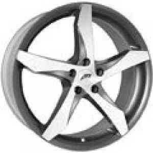 AEZ Lascar R19 W8.5 PCD5x120 ET12 DIA74.1