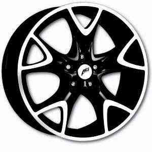 AEZ Phoenix R18 W8.5 PCD5x112 ET45 DIA70