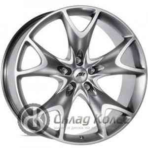 AEZ Phoenix R18 W8.5 PCD5x114.3 ET40 DIA71.6