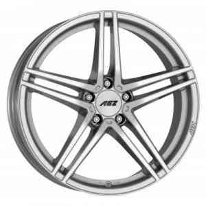 AEZ Portofino R17 W8.0 PCD5x112 ET45 DIA66.6