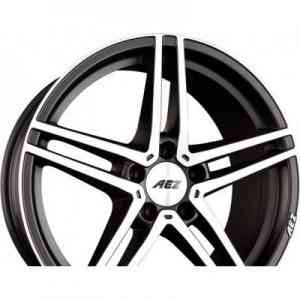 AEZ Portofino R19 W9.5 PCD5x112 ET25 DIA66.6