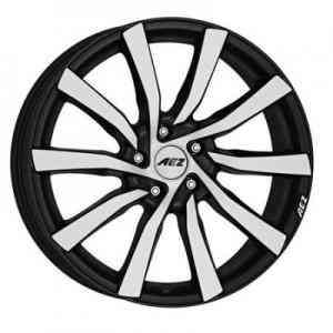 AEZ Reef R17 W7.5 PCD5x112 ET40 DIA70.1