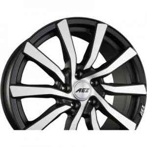 AEZ Reef R17 W7.5 PCD5x114.3 ET45 DIA71.6