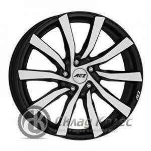 AEZ Reef R19 W8.0 PCD5x112 ET40 DIA70.1