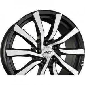 AEZ Reef SUV R19 W9.0 PCD5x112 ET50 DIA70.1