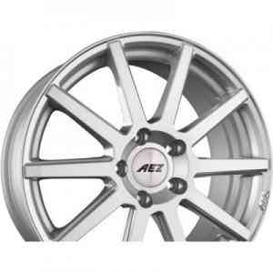 AEZ Straight R18 W8.0 PCD5x112 ET28 DIA70.1