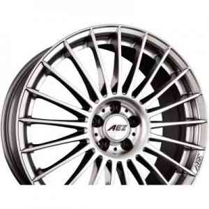 AEZ Valencia R16 W7.0 PCD5x108 ET43 DIA70.1