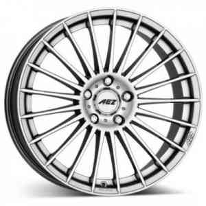 AEZ Valencia R16 W7.0 PCD5x114.3 ET40 DIA71.6