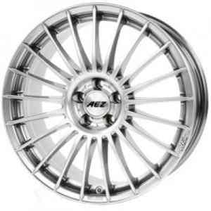 AEZ Valencia R18 W8.0 PCD5x108 ET45 DIA70.1