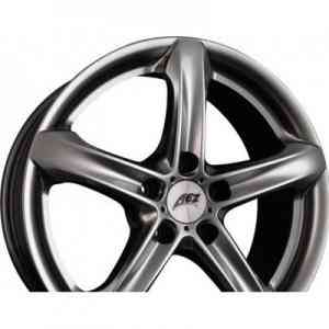 AEZ Yacht R17 W7.5 PCD5x100 ET35 DIA60.1