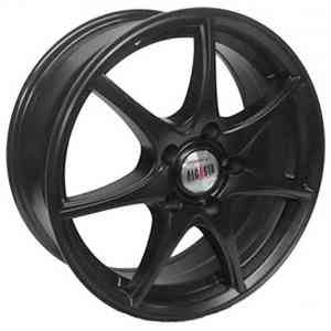 ALCASTA M03 5.5x13/4x100 D73.1 ET40 aluminum alloy