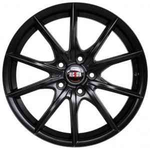 ALCASTA M22 6.5x15/4x100 D56.6 ET40 MB aluminum alloy