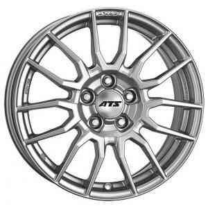 ATS StreetRace 7.5x18/4x108 D66.5 ET43 aluminum alloy