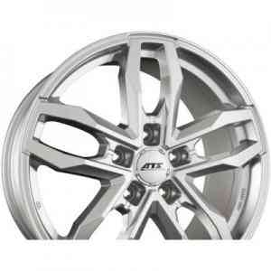 ATS TEMPERAMENT R20 W9.5 PCD5x127 ET35 DIA71.6