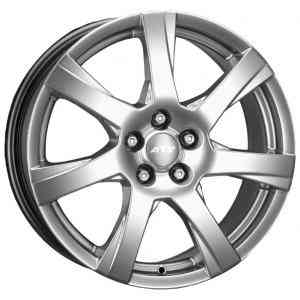 ATS Twister 6.5x16/5x108 D70.1 ET50 aluminum alloy