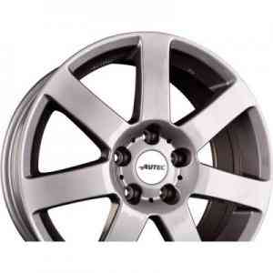 AUTEC ARCTIC PLUS R16 W6.5 PCD5x105 ET39 DIA56.6