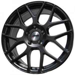 AUTEC Hexano R17 W7.5 PCD5x114.3 ET45 DIA70.1