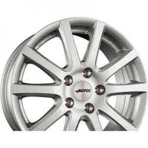 AUTEC SKANDIC R15 W6.0 PCD5x100 ET38 DIA60.1