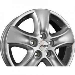 AUTEC TALOS R15 W6.0 PCD5x118 ET63 DIA71.1