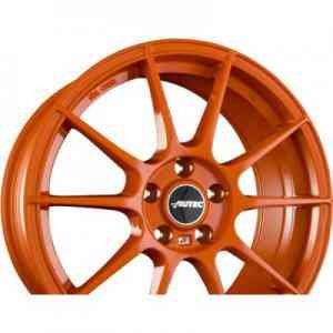 AUTEC WIZARD R15 W6.5 PCD4x100 ET35 DIA57.1