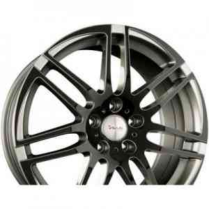 AVUS AC-M04 R19 W8.0 PCD5x112 ET35 DIA66.6