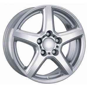 Alutec B 6.5x16/5x112 D66.5 ET49 aluminum alloy