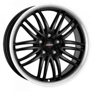 Alutec Black Sun R18 W8.5 PCD5x115 ET40 DIA70.2