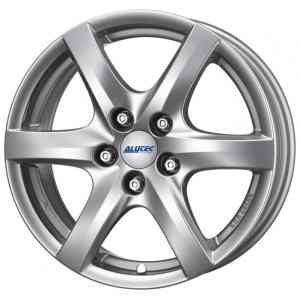 Alutec Blizzard 5.5x14/4x100 D63.3 ET35 aluminum alloy