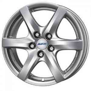 Alutec Blizzard R15 W6.0 PCD5x100 ET38 DIA57.1