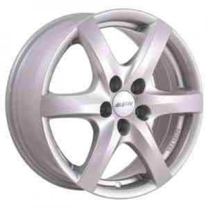 Alutec Blizzard R16 W6.5 PCD5x108 ET50 DIA63.4