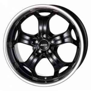 Alutec Boost R20 W10.5 PCD5x130 ET55 DIA71.5