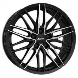 Alutec Burnside 7x16/5x114.3 D70.1 ET38 DBFP aluminum alloy