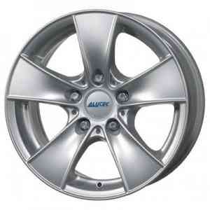 Alutec E R16 W7.0 PCD5x120 ET20 DIA76