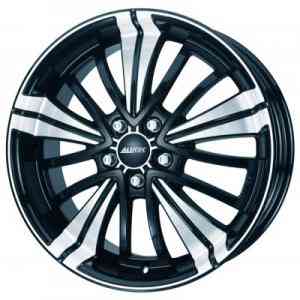 Alutec Ecstasy R17 W7.0 PCD5x112 ET35 DIA70