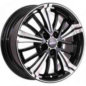 Alutec Ecstasy R17 W7.5 PCD5x112 ET47 DIA70.1