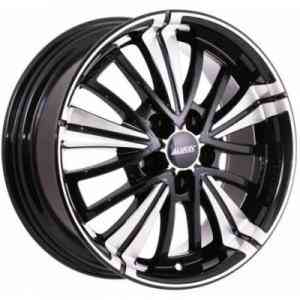 Alutec Ecstasy R18 W8.0 PCD5x112 ET50 DIA70.1