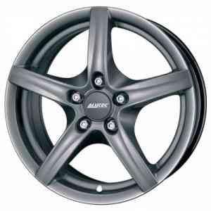 Alutec Grip R16 W7.0 PCD5x108 ET48 DIA70.1