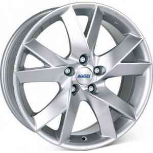 Alutec Lazor R15 W6.5 PCD5x100 ET38 DIA63.3