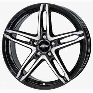 Alutec Poison R16 W7.0 PCD5x100 ET38 DIA63.3