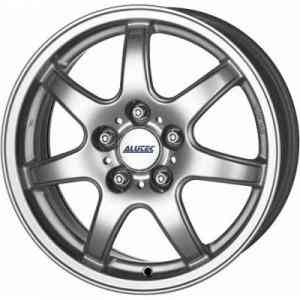 Alutec Spyke R14 W6.0 PCD4x114.3 ET38 DIA70.1