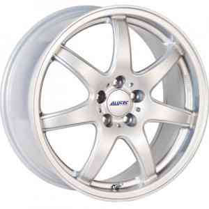 Alutec Spyke R15 W7.0 PCD5x110 ET40 DIA65.1