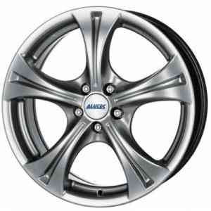 Alutec Storm R17 W7.0 PCD5x110 ET42 DIA65.1