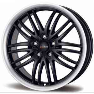 Alutec Sun R18 W8.5 PCD5x100 ET35 DIA57