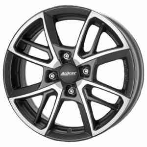 Alutec Xplosive R15 W6.5 PCD5x114.3 ET45 DIA70.1