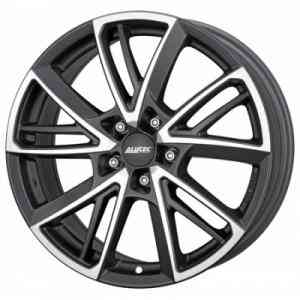 Alutec Xplosive R16 W7.0 PCD5x100 ET38 DIA63.3